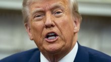 Trump ponizio lidera velike europske zemlje, a on poručuje: Nije trajalo 10 minuta