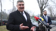 Predsjednik Milanović se sastao s poslovnjacima koji žele bolje odnose sa Saudijskom Arabijom