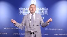 Zekanović o Dabri: Žao mi ga je. Sutra ću glasati za ono što je u praksi - skidanje imuniteta'