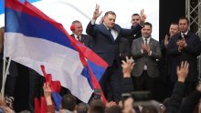 Skupština Republike Srpske donijela zakone o zabrani rada institucija BiH