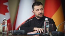 Pao dogovor o mineralima, Zelenski putuje u Washington