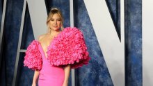 Kate Hudson ruši tabue: 'Seks ne bi trebao biti lijep'