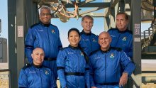 Bezosov Blue Origin lansirao šestero turista do ruba svemira