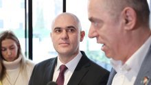Dabro: 'Ubojice sjede po kafićima, a oni dolaze po mene. Sa smiješkom odlazim u istražni zatvor'