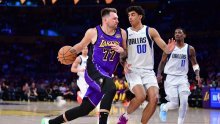 Luka Dončić briljirao protiv bivšeg kluba; bila je to slatka osveta
