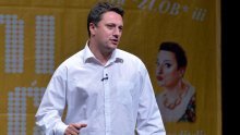 Andrija Milošević sve raznježio objavom o sinu i supruzi