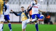 Gattuso protiv Rijeke mijenja momčad; ovo je 11 'bilih' koji će istrčati na Poljudu