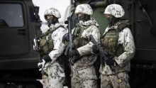 Šef NATO-a: EU će morati izdvajati više novca i proizvoditi više oružja