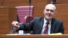 Dabro nakon skidanja imuniteta: 'Spreman sam za istražni zatvor, Milanović je pokazao da je frajer!'