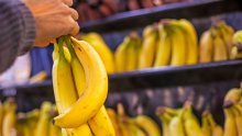 Nemojte nikada kupovati ovakve banane u trgovinama