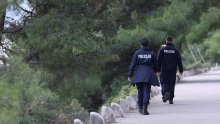 Muškarac umro u policijskoj postaji u Splitu
