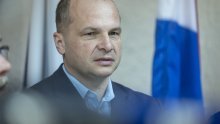 Hajdaš Dončić: 'Ja da ih branim? Neka DP-ovi ministri zatraže opoziv Turudića!'