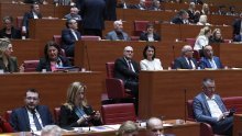 Sabor produljio sniženu stopu PDV-a na plin, većina ima 76 'ruku'