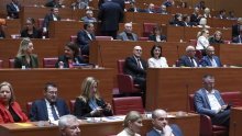 Sabor: Izmjene Zakona o socijalnoj skrbi ipak po hitnom postupku