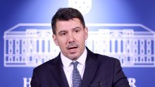 Grmoja oko djece u Brčkom traži očitovanje ministra Božinovića: 'Stravična vijest!'