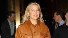 Kate Hudson otkrila najluđi trač koji je čula o sebi i Bradu Pittu