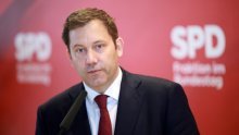 Njemački socijaldemokrati žele čim prije u koaliciju s demokršćanima: Evo što očekuju