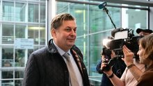 AfD ponovno primio članove koji su imali problematične nacističke izjave