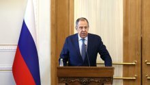 Lavrov: Novi sastanak ruskih i američkih diplomata u četvrtak u Istanbulu