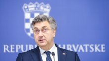 Plenković razotkrio slabost SDP-a i ustvrdio: 'Evo zašto je Milanović izveo protuustavni udar'