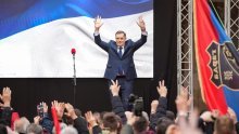 Zapovjednik EUFOR-a nakon presude Dodiku: Nema prijetnji miru u BiH