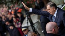 Amerika komentirala Dodikovu presudu. Jednoj stvari se protivi