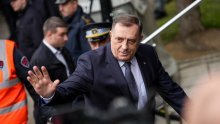 Odgovor na presudu Dodiku: Republika Srpska zabranjuje rad institucijama BiH