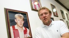 Prosinečki izostavljen, a velikan koji je među najboljima i u Hajduku ušao u idealnu momčad Zvezde