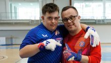 Dinamo i Hajduk u pozitivnom duhu igrali na 26. izdanju Special Power Leaguea