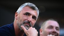 Bomba iz svijeta tenisa: Goran Ivanišević postaje trener osmom tenisaču svijeta