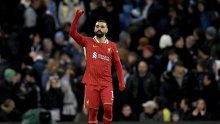 'Klopp nije ni želio Salaha u Liverpoolu, tražio je drugog igrača, a onda...'