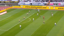 Pogledajte kako je golman Rijeke umalo počastio Hajduk. Što mu je bilo?