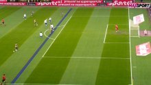 VAR nije spasio Hajduk; pogledajte što se provjeravalo kod golova