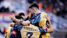 Početak iz snova za Rijeku! Pogledajte kako je Djouahra matirao Lučića