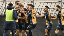 Pogledajte golčinu Fruka za bijeg Rijeke na 3:1. Fantastično!