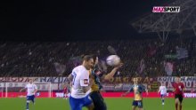 Splitski sudac: Hajduk je oštećen! Zašto sudac nije pratio UEFA-ine upute?!