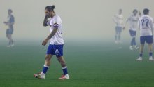 Ikona Hajduka: Razbijeni smo! Jedna stvar me najviše boli