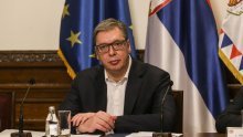 Oglasio se Vučić: Tako nešto u Srbiji nije viđeno u posljednjih 35 godina!