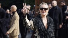 Sharon Stone očitala modnu lekciju i pokazala kako zablistati i nakon 60-e