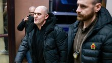 Nakon skidanja zastupničkog imuniteta uhićen Josip Dabro, oglasila se policija