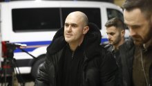 Josipu Dabri određen istražni zatvor, ide na 30 dana iza rešetaka