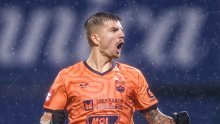 Njegov je gol izbacio Dinamo: 'Predivan je osjećaj, svi su nas otpisali...'