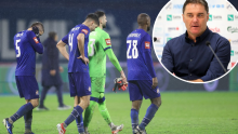 'Poderao' dinamovce: Mislili smo da ne može gore, ali ne znam kako će se izvući