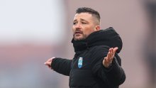 Coppitelli: Što se mene tiče, uvjeti su bili odlični. Nije bilo kiše, vidio sam mjesečinu