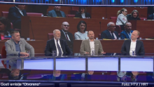 Mlinarić u Otvorenom: 'Osjetio sam što znači biti iza rešetaka'