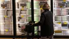 Najveća europska ekonomija imat će problema s jajima: Njihova potrošnja raste
