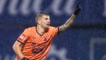 Sinoć je zavio Dinamo i Cannavara u crno, a jutros se javio za tportal: 'Najdraži gol u karijeri'