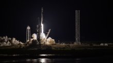 NASA lansirala satelit koji će na Mjesecu tražiti vodu