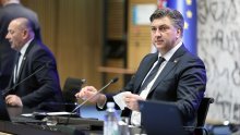 Pogledajte kako je Vlada kadrovirala na zatvorenom dijelu sjednice