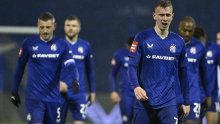 Dinamo ovakvu sezonu ne pamti 20 godina. Brojke govore sve